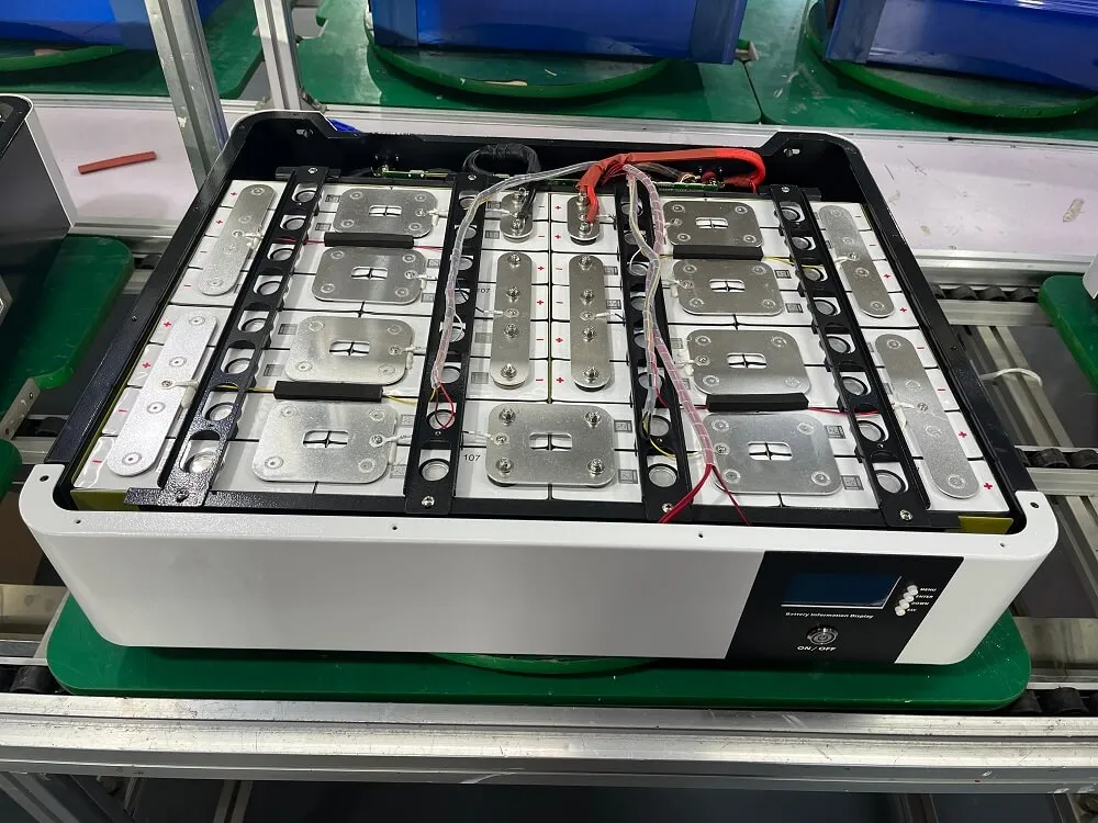 Exzellenz der LiFePO4-Zellen der Qualitätsklasse A